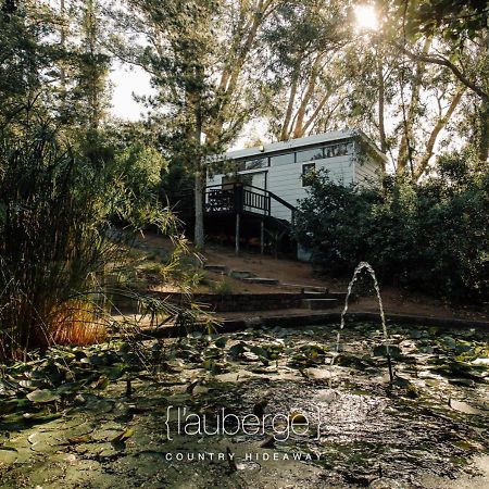 פורט אליזבת' L'Auberge Country Hideaway מראה חיצוני תמונה