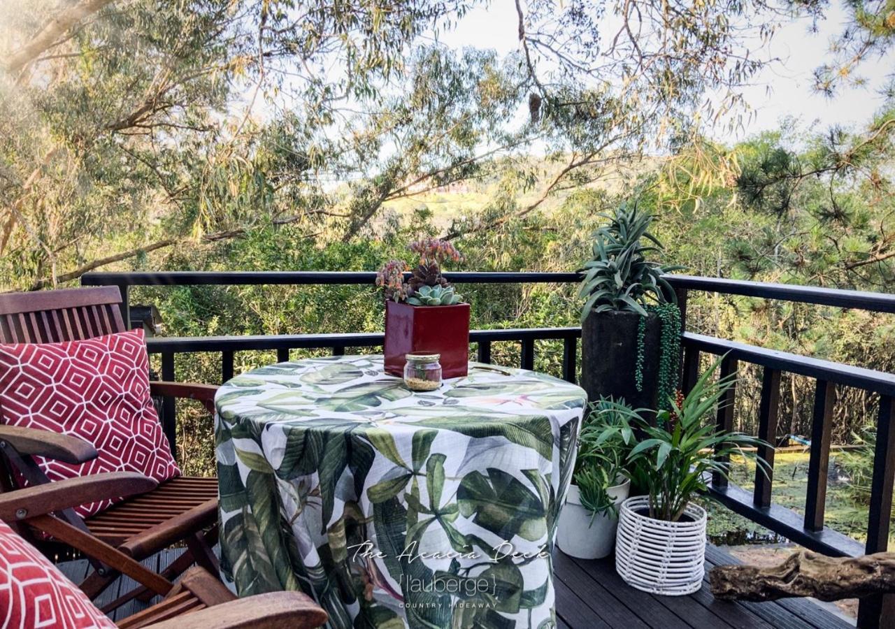 פורט אליזבת' L'Auberge Country Hideaway מראה חיצוני תמונה