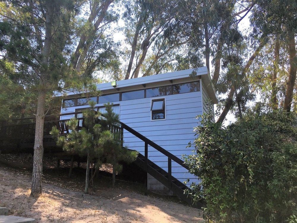 פורט אליזבת' L'Auberge Country Hideaway מראה חיצוני תמונה