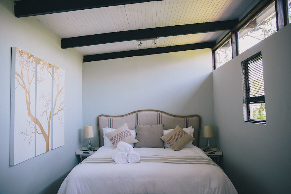 פורט אליזבת' L'Auberge Country Hideaway מראה חיצוני תמונה