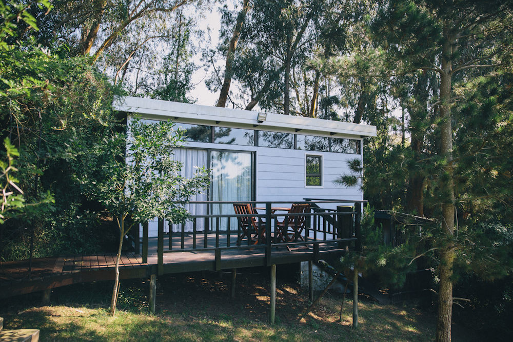פורט אליזבת' L'Auberge Country Hideaway מראה חיצוני תמונה