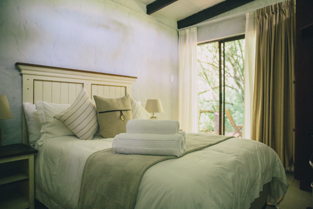 פורט אליזבת' L'Auberge Country Hideaway מראה חיצוני תמונה