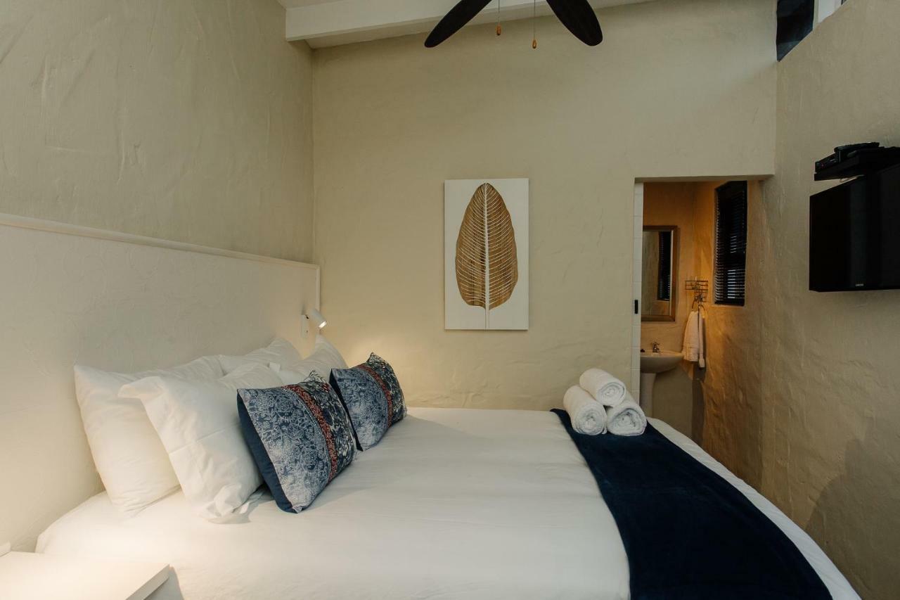 פורט אליזבת' L'Auberge Country Hideaway מראה חיצוני תמונה