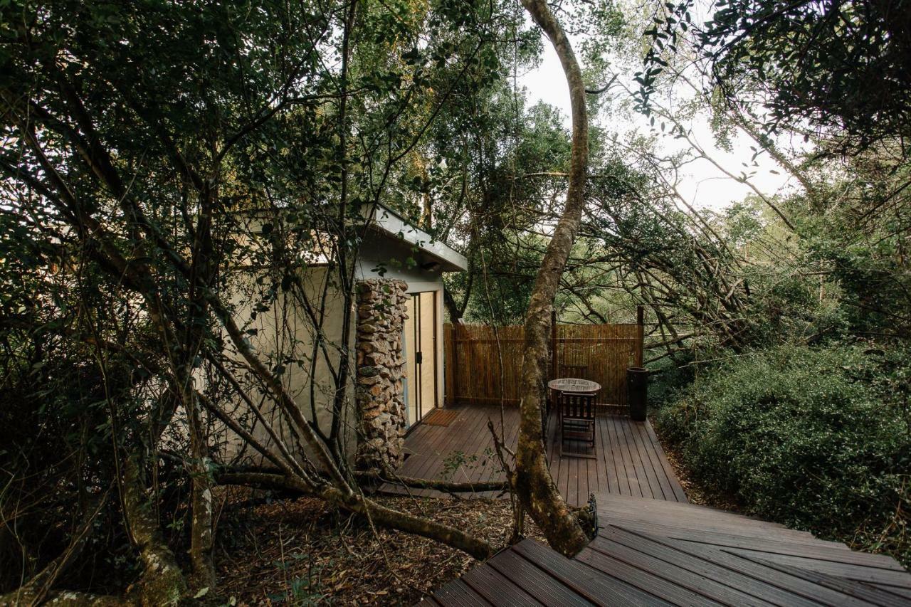 פורט אליזבת' L'Auberge Country Hideaway מראה חיצוני תמונה