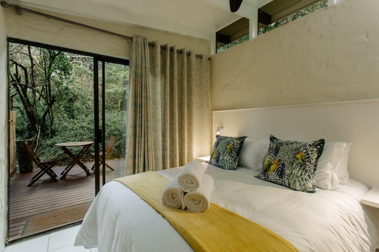 פורט אליזבת' L'Auberge Country Hideaway מראה חיצוני תמונה