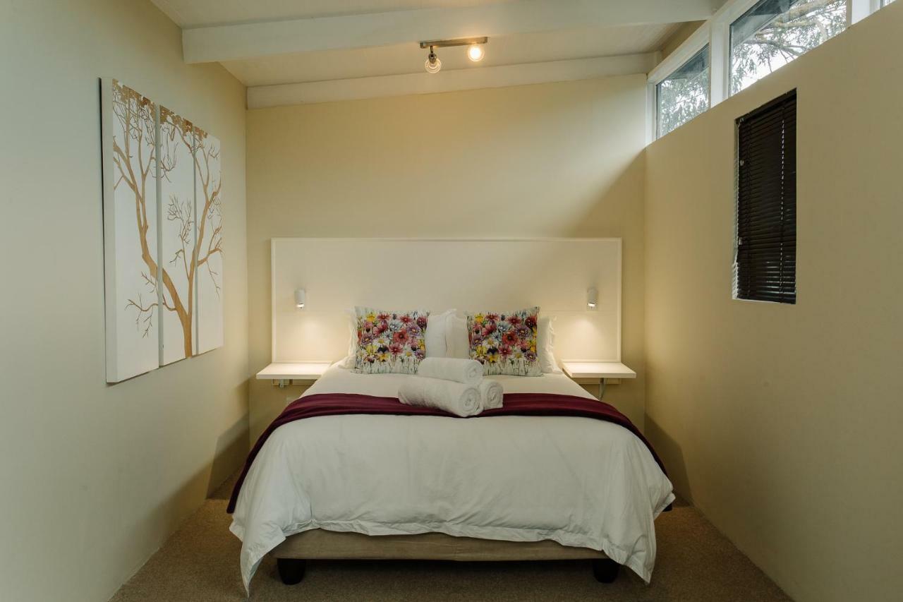 פורט אליזבת' L'Auberge Country Hideaway מראה חיצוני תמונה