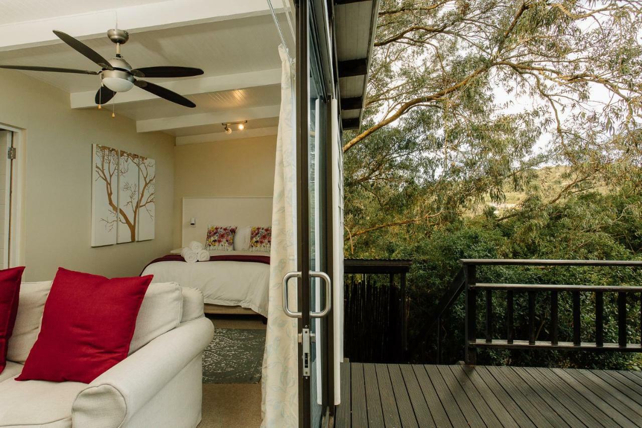 פורט אליזבת' L'Auberge Country Hideaway מראה חיצוני תמונה