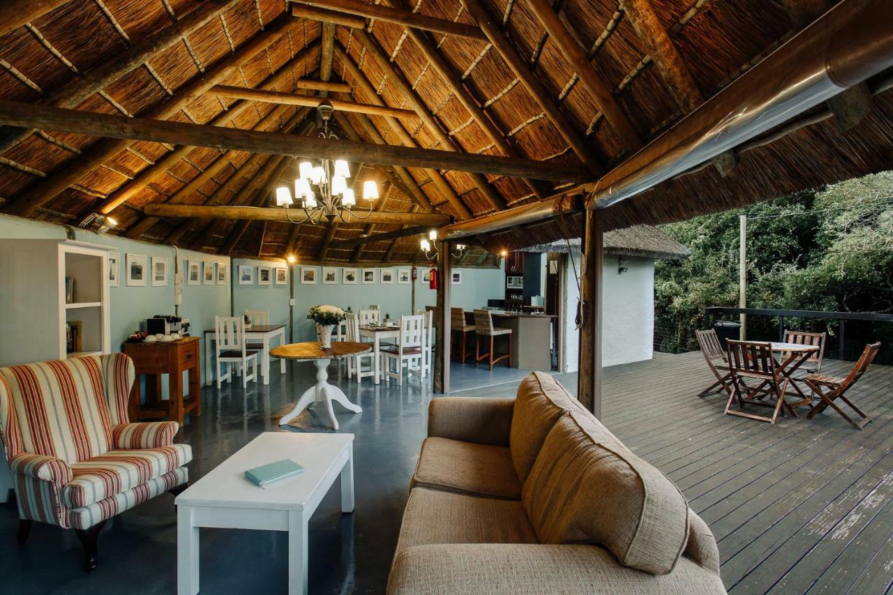 פורט אליזבת' L'Auberge Country Hideaway מראה חיצוני תמונה