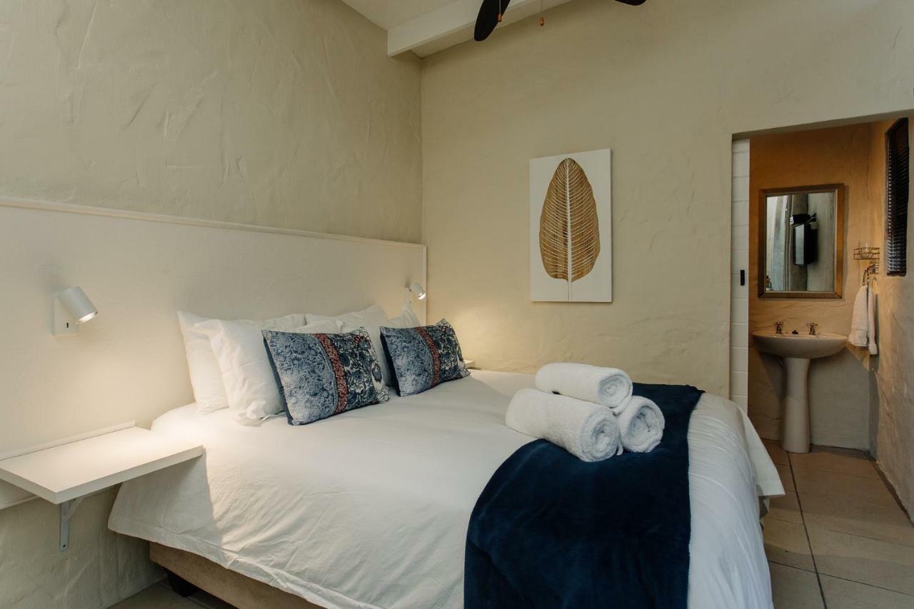 פורט אליזבת' L'Auberge Country Hideaway מראה חיצוני תמונה
