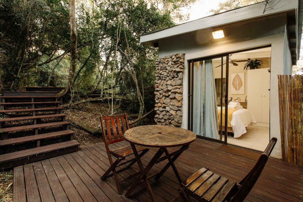 פורט אליזבת' L'Auberge Country Hideaway מראה חיצוני תמונה