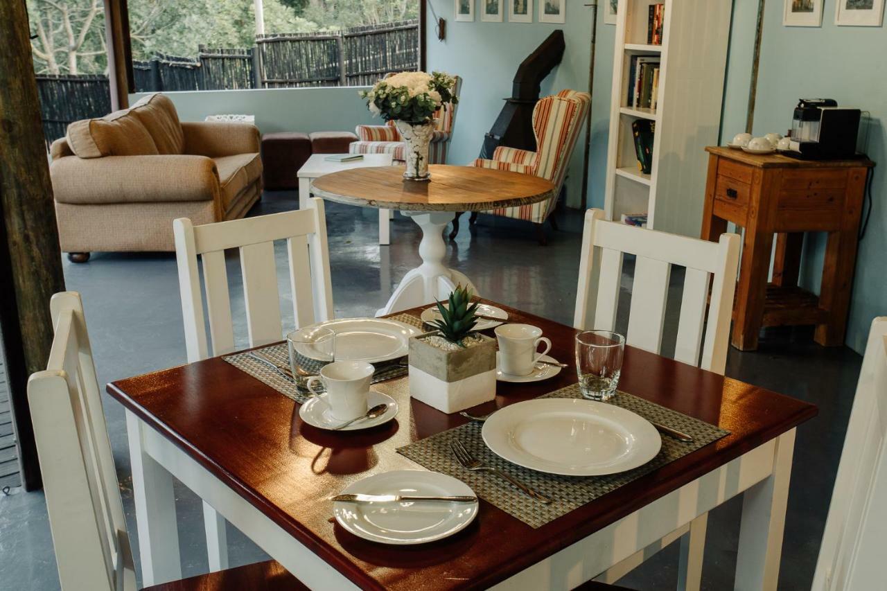 פורט אליזבת' L'Auberge Country Hideaway מראה חיצוני תמונה
