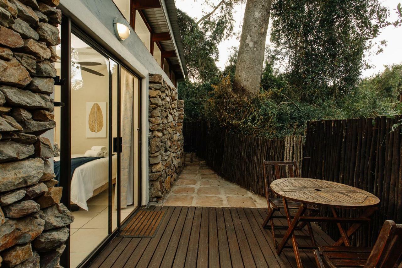 פורט אליזבת' L'Auberge Country Hideaway מראה חיצוני תמונה