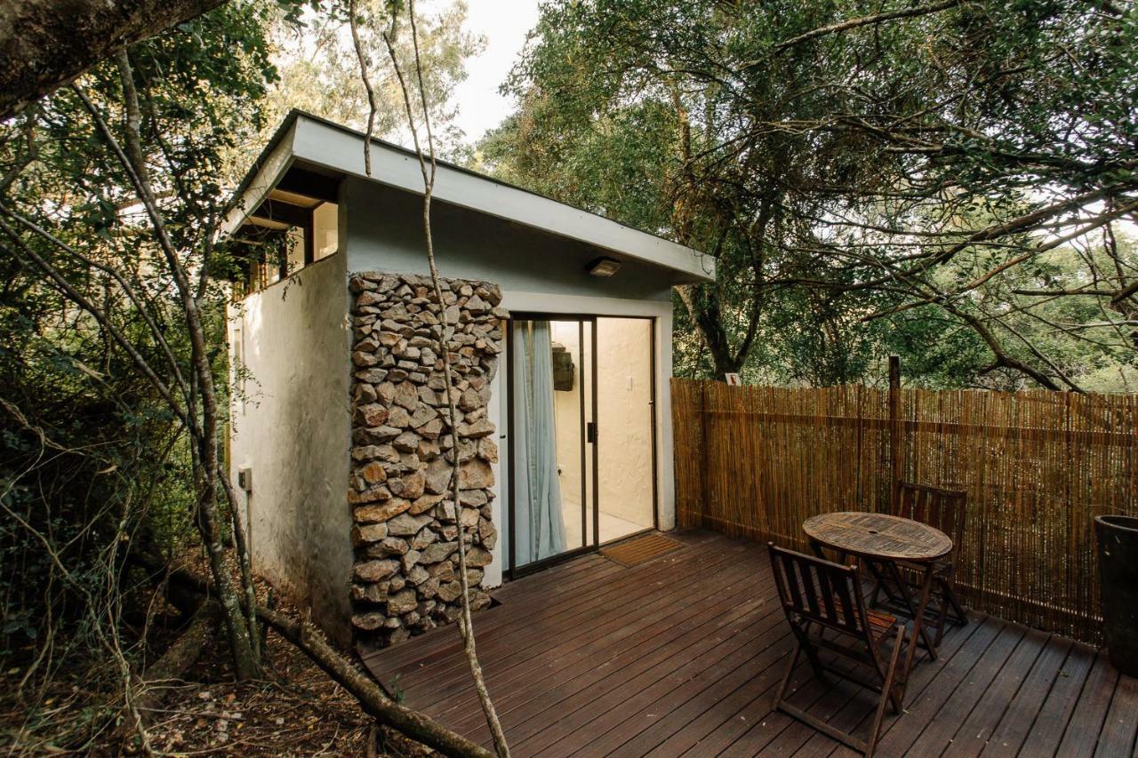 פורט אליזבת' L'Auberge Country Hideaway מראה חיצוני תמונה