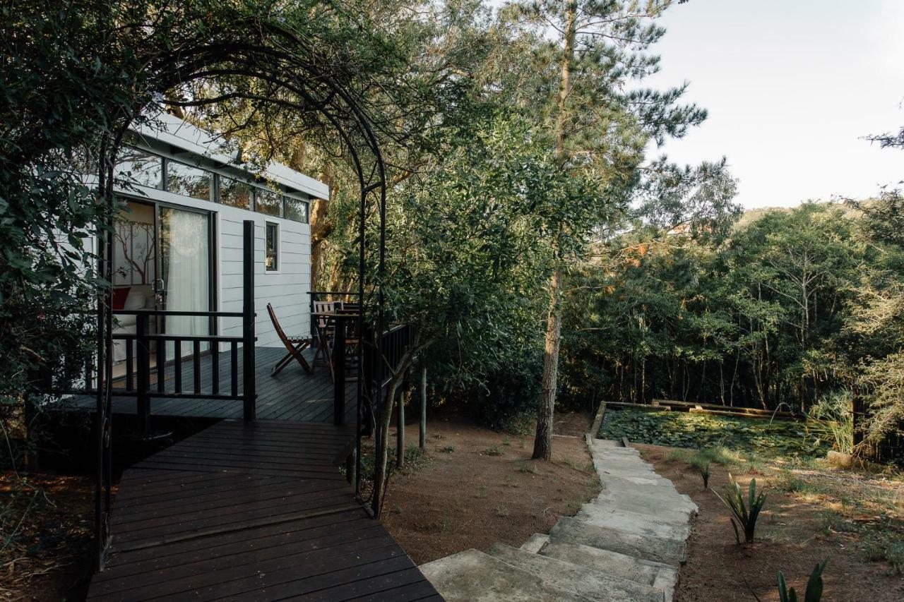 פורט אליזבת' L'Auberge Country Hideaway מראה חיצוני תמונה