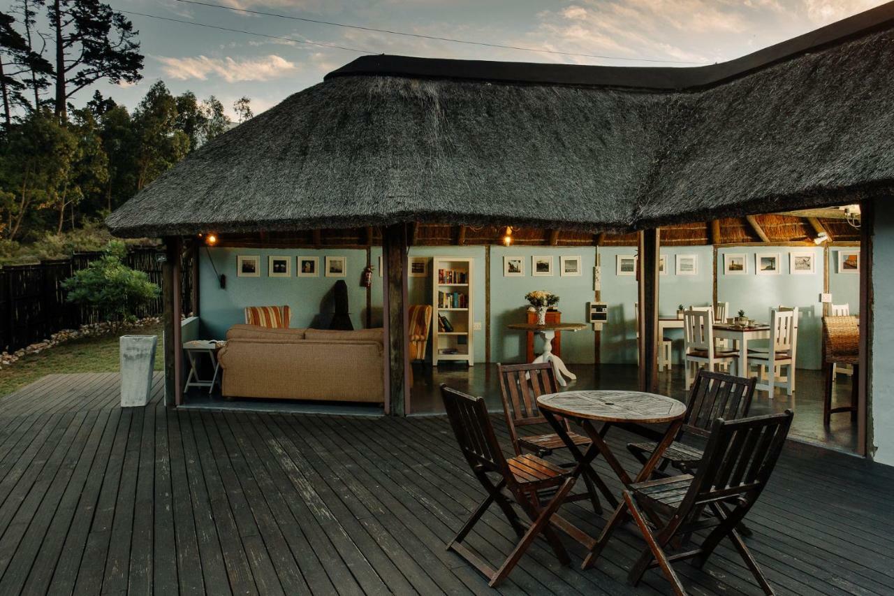 פורט אליזבת' L'Auberge Country Hideaway מראה חיצוני תמונה