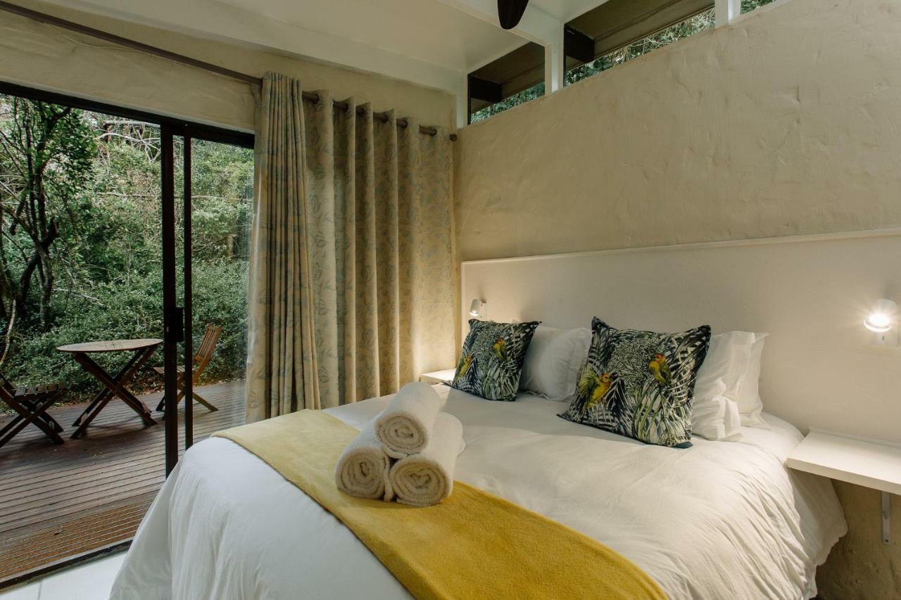 פורט אליזבת' L'Auberge Country Hideaway מראה חיצוני תמונה