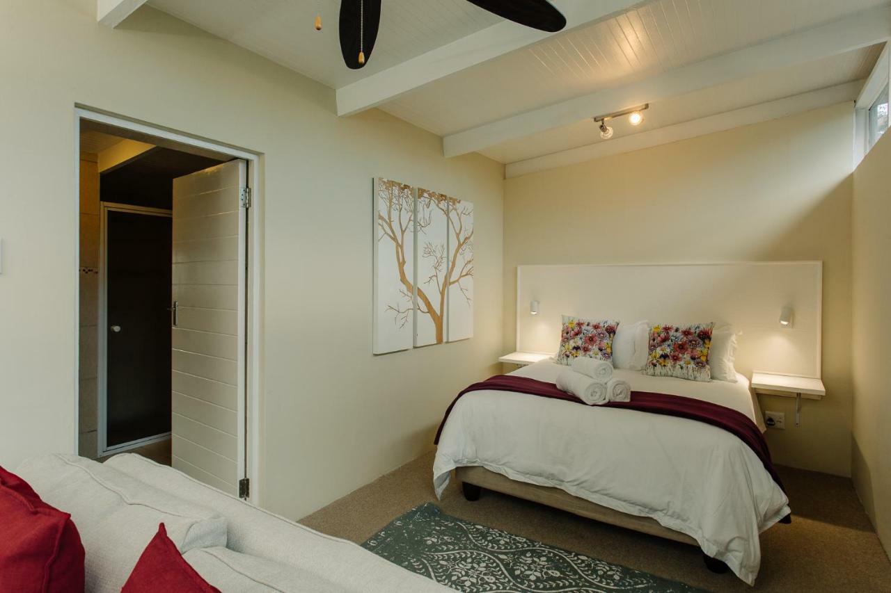 פורט אליזבת' L'Auberge Country Hideaway מראה חיצוני תמונה